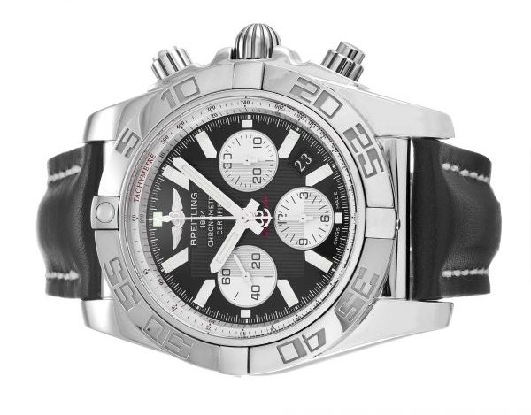 Breitling copy: something unique about it